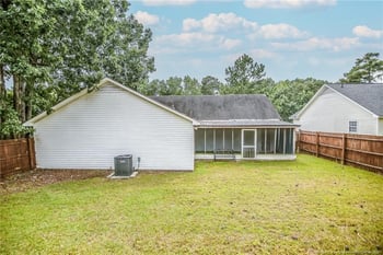 1829 Swann St, Fayetteville, NC 28303