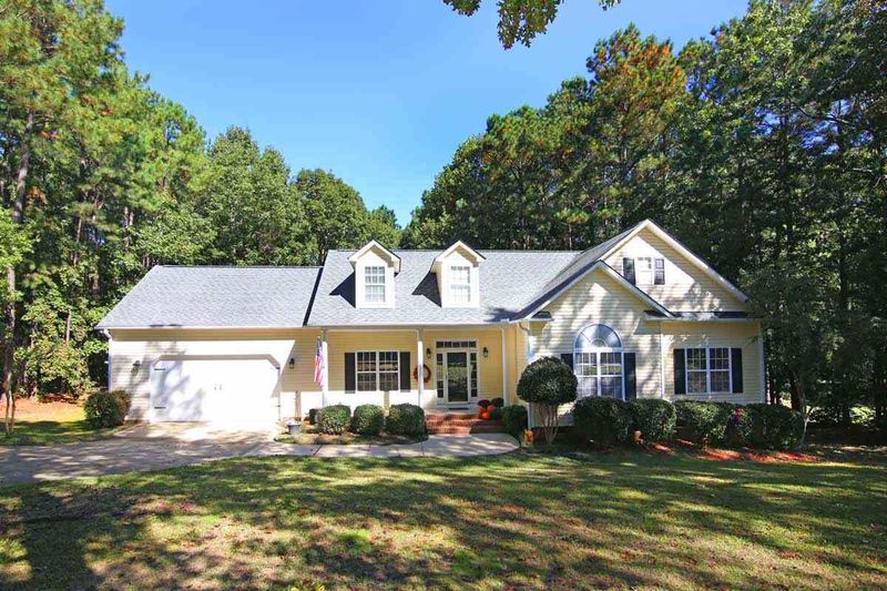 183 Albemarle Dr, Clayton, NC 27527
