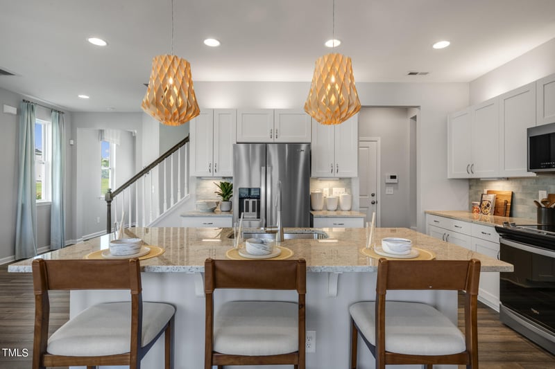 183 Anise Ln, Garner, NC 27529