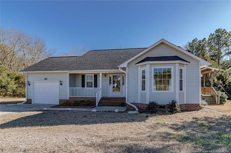 183 Ashley Dr, Angier, NC 27501