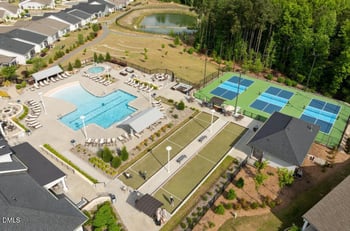 183 Azure Mist Dr, Raleigh, NC 27610