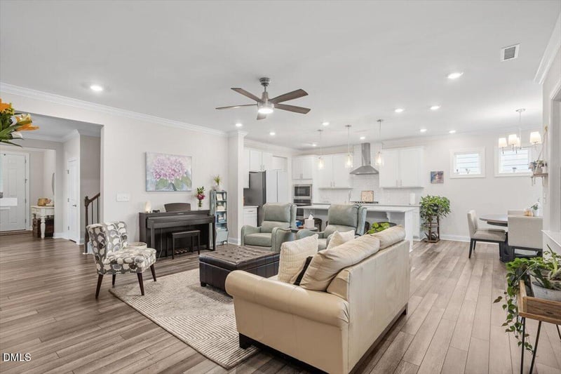 183 Azure Mist Dr, Raleigh, NC 27610