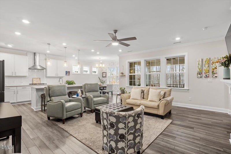 183 Azure Mist Dr, Raleigh, NC 27610