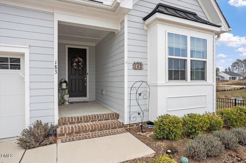 183 Azure Mist Dr, Raleigh, NC 27610