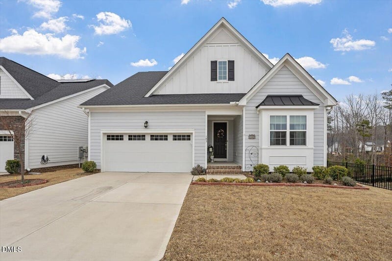 183 Azure Mist Dr, Raleigh, NC 27610