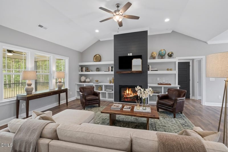 183 Batten Hill Ln, Selma, NC 27576