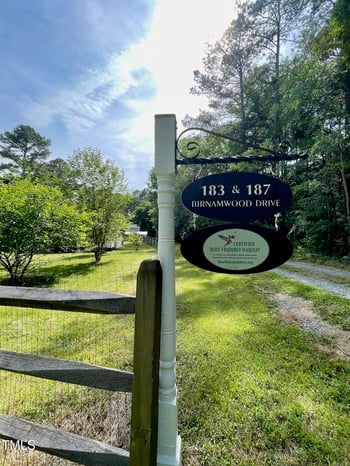 183 Birnamwood Dr, Chapel Hill, NC 27516