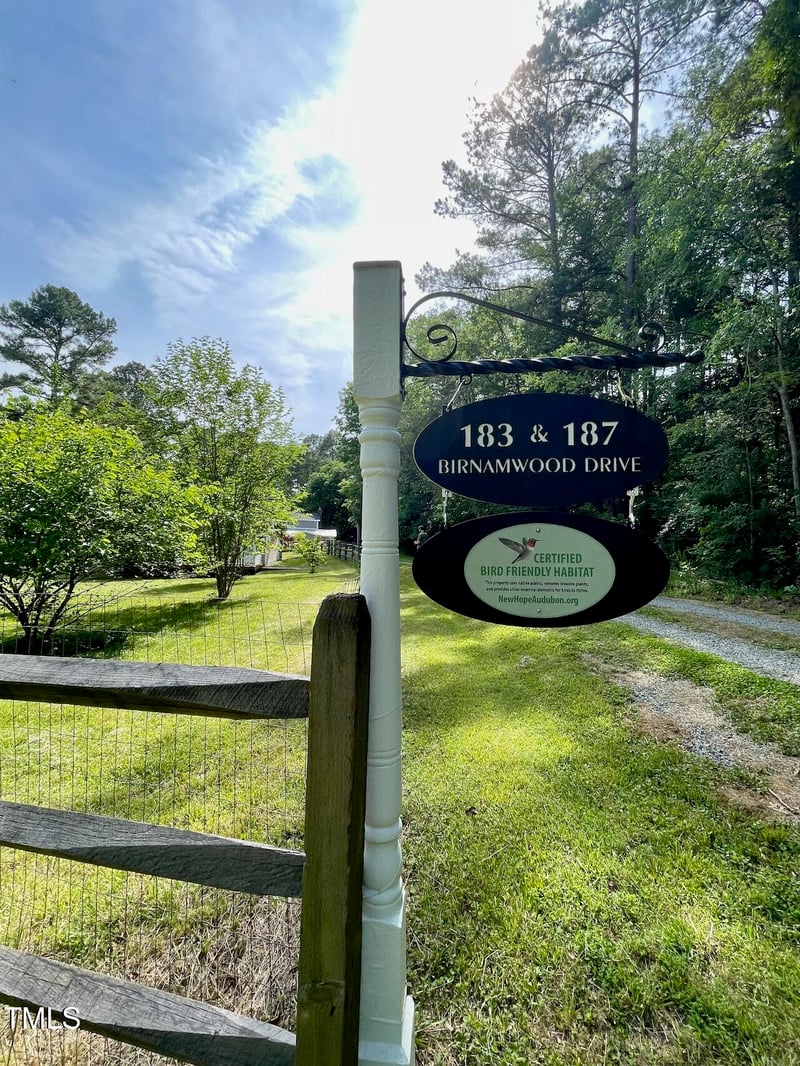 183 Birnamwood Dr, Chapel Hill, NC 27516