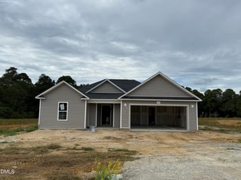 183 Boston River Dr (Lot 34), Dunn, NC 28334