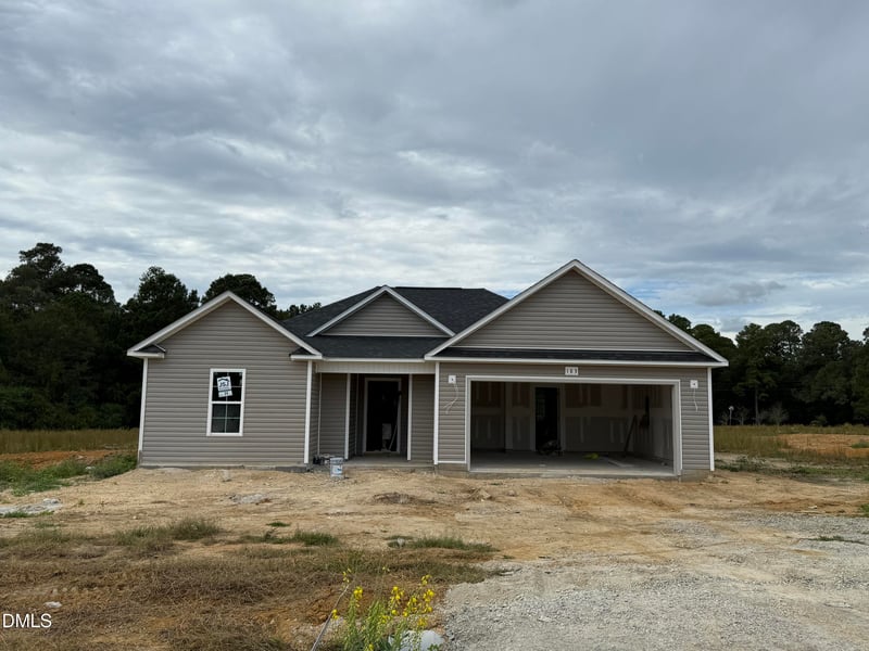 183 Boston River Dr (Lot 34), Dunn, NC 28334