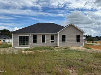 183 Boston River Dr (Lot 34), Dunn, NC 28334