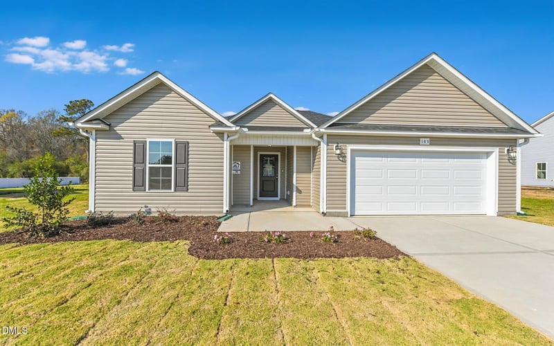 183 Boston River Dr (Lot 34), Dunn, NC 28334