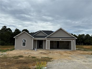 183 Boston River Dr, Dunn, NC 28334