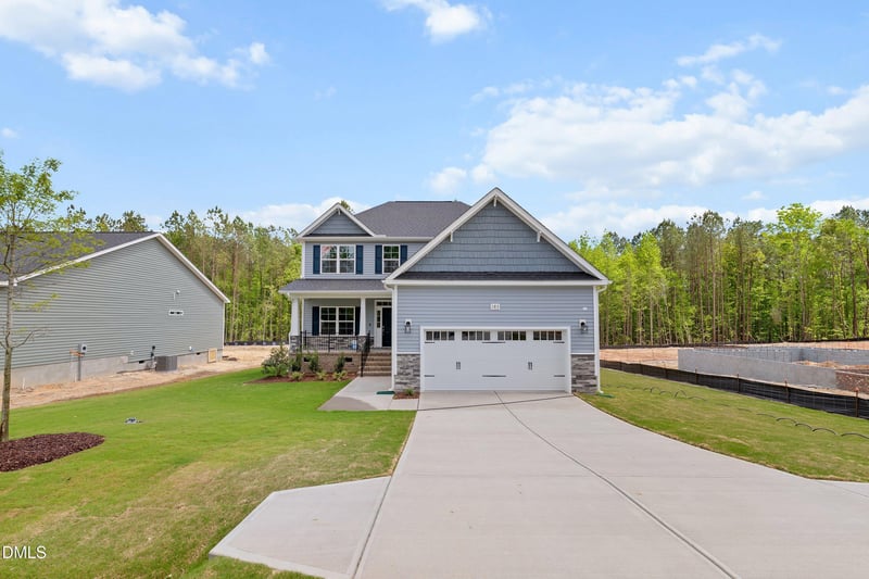 183 Cardovia Way, Wendell, NC 27591