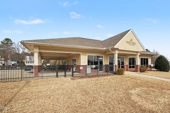 183 Carissa Dr, Smithfield, NC 27577