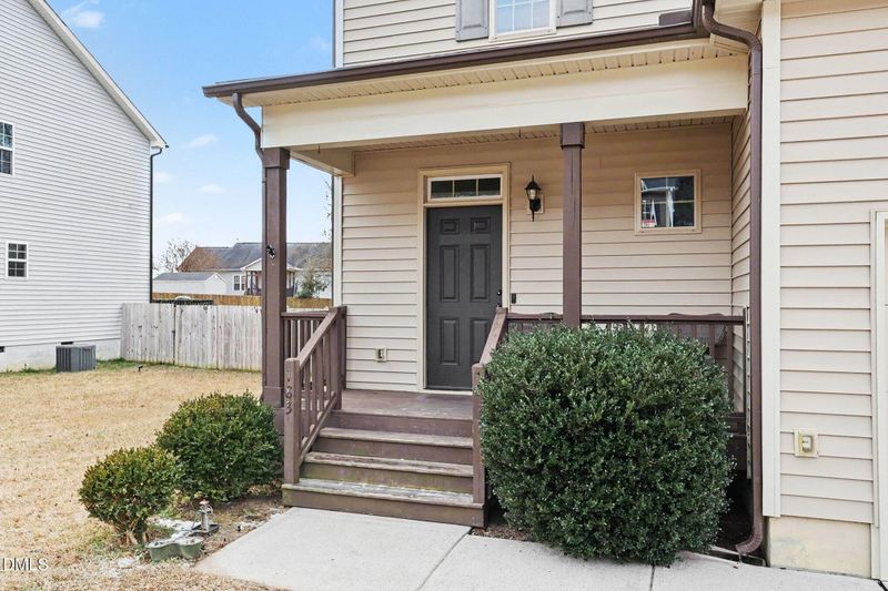 183 Carissa Dr, Smithfield, NC 27577