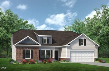 183 Cheshire Downs Ct, Smithfield, NC 27577