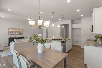 183 Cheshire Downs Ct, Smithfield, NC 27577
