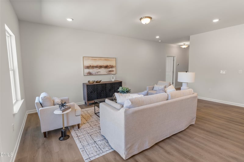 183 Cheshire Downs Ct, Smithfield, NC 27577