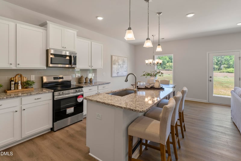 183 Cheshire Downs Ct, Smithfield, NC 27577