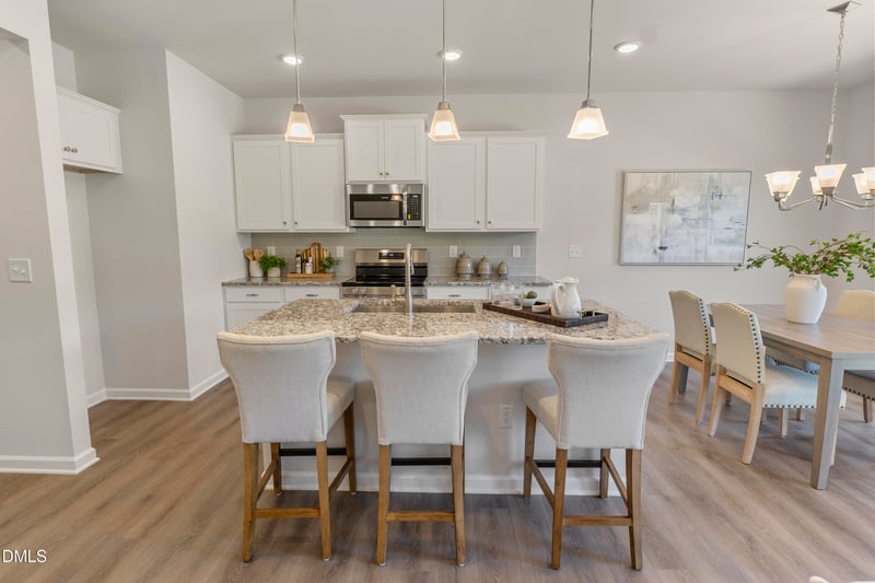 183 Cheshire Downs Ct, Smithfield, NC 27577