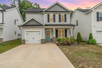 183 Diploma Dr, Clayton, NC 27520