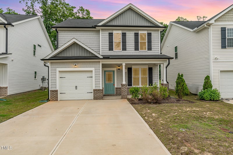 183 Diploma Dr, Clayton, NC 27520