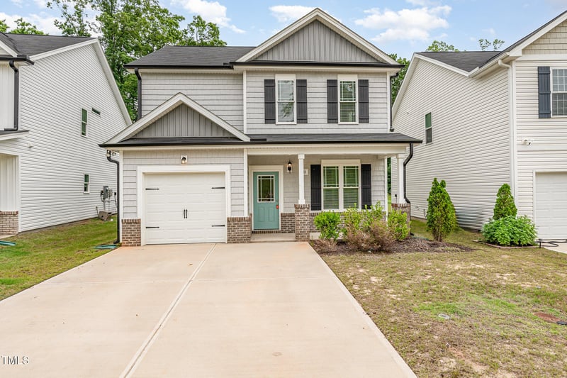183 Diploma Dr, Clayton, NC 27520