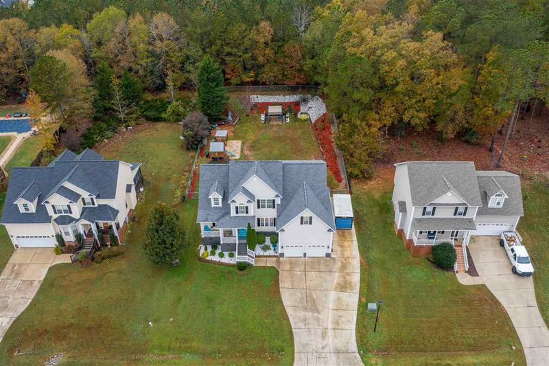 183 Great Oak Dr, Garner, NC 27529