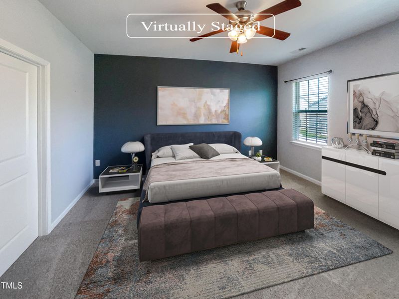 183 S Great White Way, Clayton, NC 27527