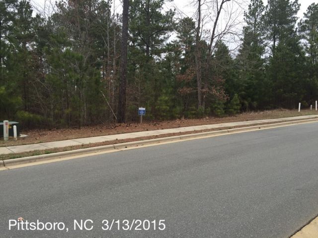 183 High Ridge Ln Lot 114D, Pittsboro, NC 27312