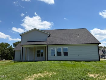 183 Hot Springs Way, Benson, NC 27504