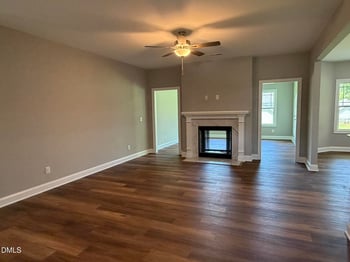 183 Hot Springs Way, Benson, NC 27504