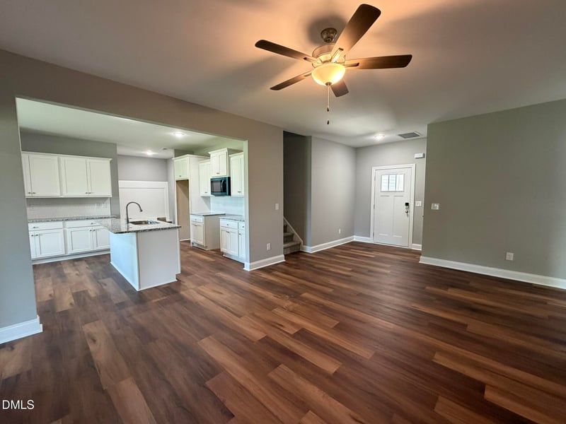 183 Hot Springs Way, Benson, NC 27504