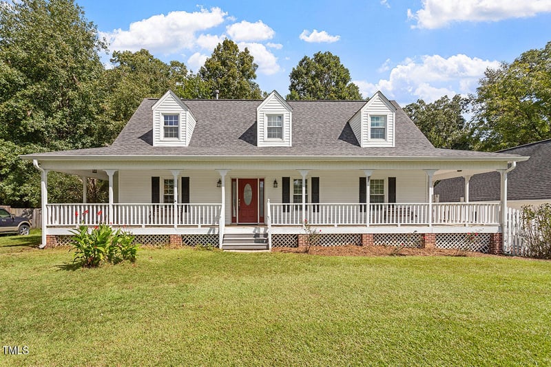 183 Lake Eva Marie Dr, Raleigh, NC 27603