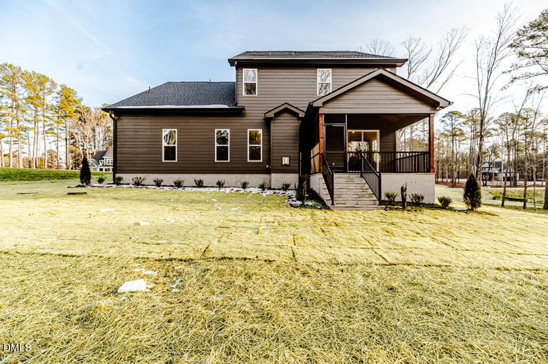183 Landon Rg, Sanford, NC 27330