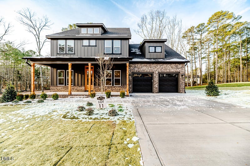 183 Landon Rg, Sanford, NC 27330
