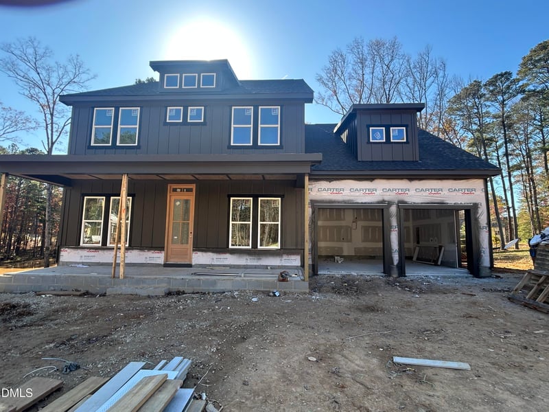 183 Landon Rg, Sanford, NC 27330