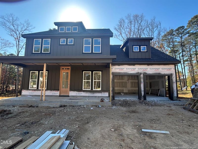 183 Landon Rg, Sanford, NC 27330