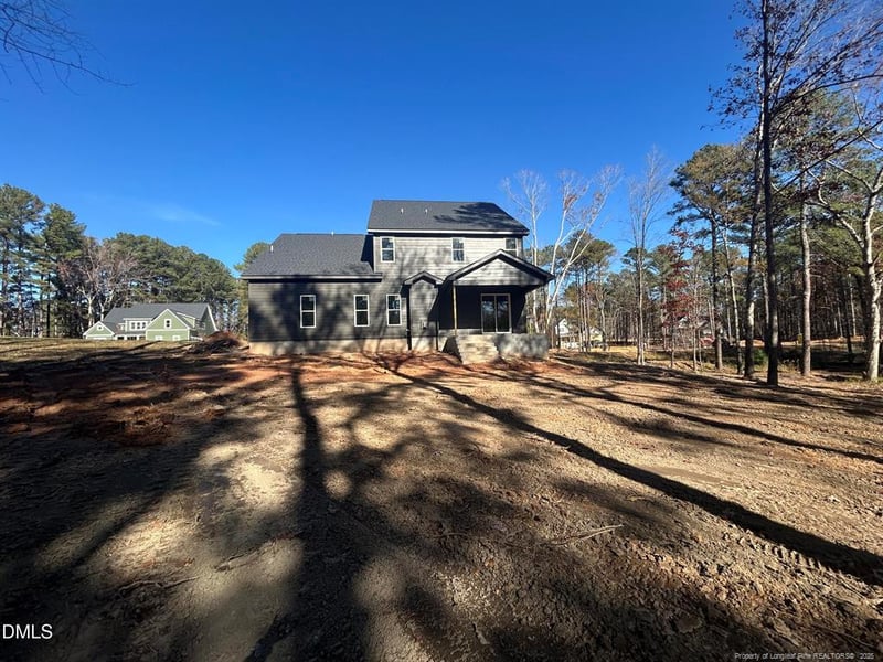 183 Landon Rg, Sanford, NC 27330