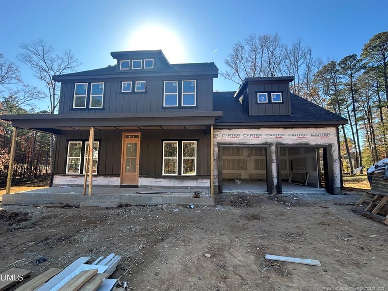 183 Landon Rg, Sanford, NC 27330