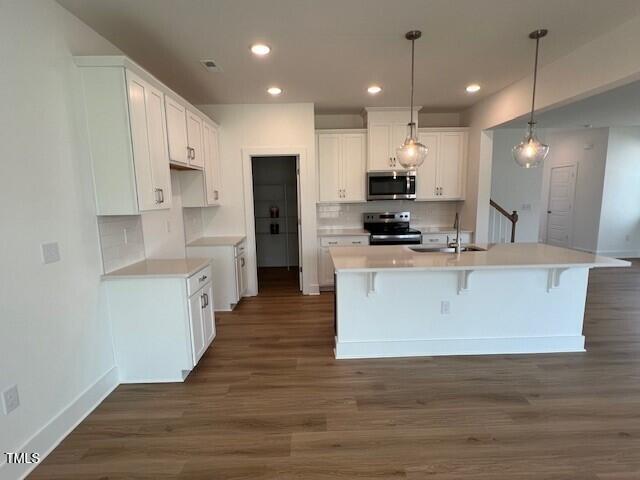 183 Little Crk Dr, Lillington, NC 27546