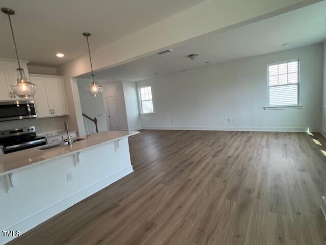 183 Little Crk Dr, Lillington, NC 27546