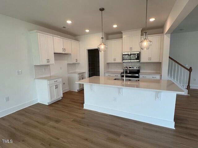 183 Little Crk Dr, Lillington, NC 27546