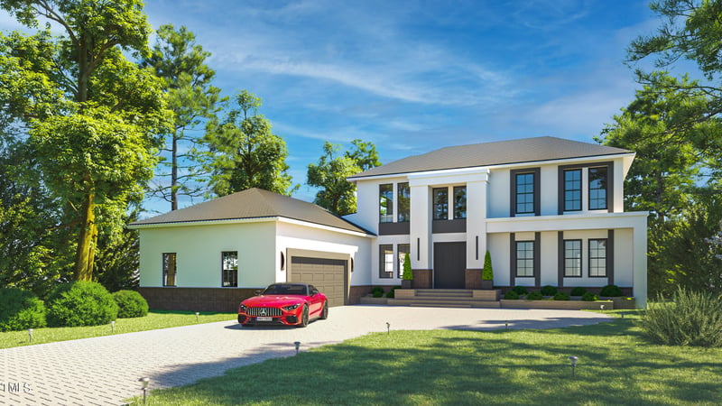 183 Lookout ookout, Pittsboro, NC 27312