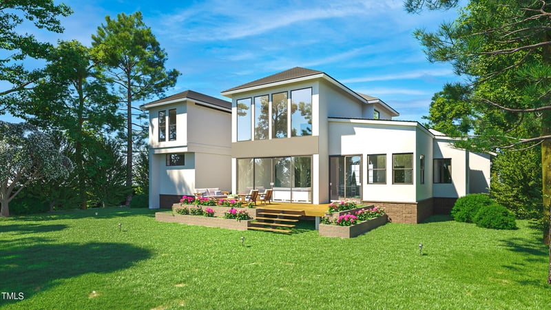 183 Lookout ookout, Pittsboro, NC 27312