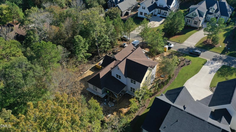 183 Lookout Rg, Pittsboro, NC 27312