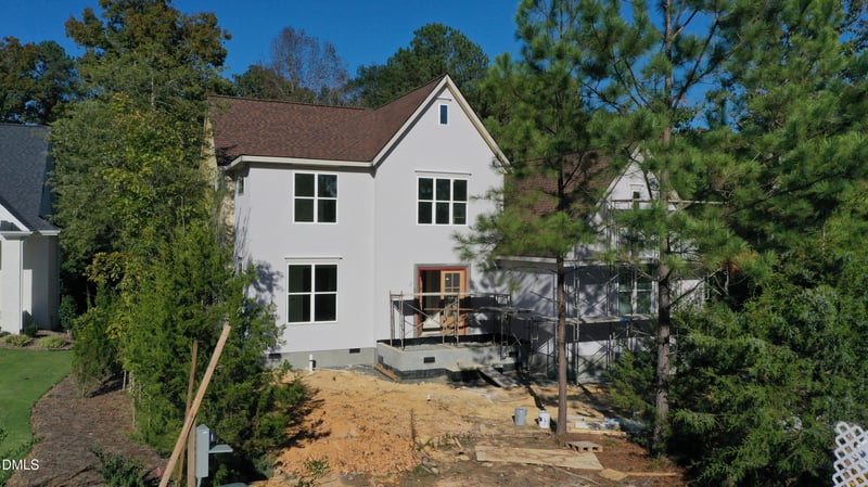 183 Lookout Rg, Pittsboro, NC 27312