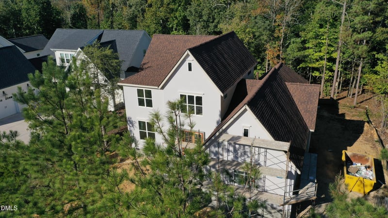 183 Lookout Rg, Pittsboro, NC 27312