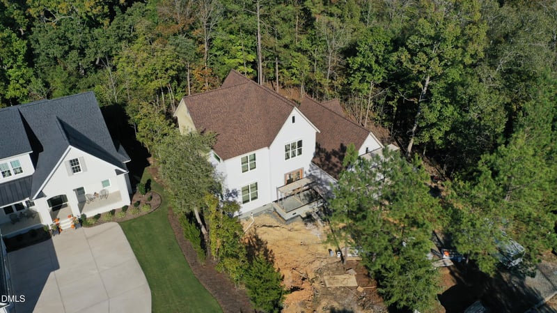 183 Lookout Rg, Pittsboro, NC 27312